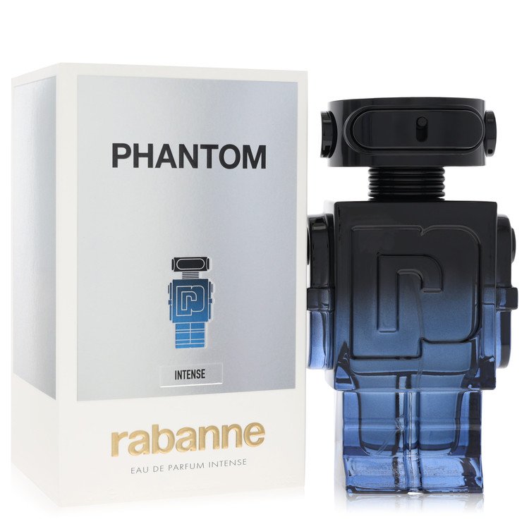 Paco Rabanne Phantom Intense