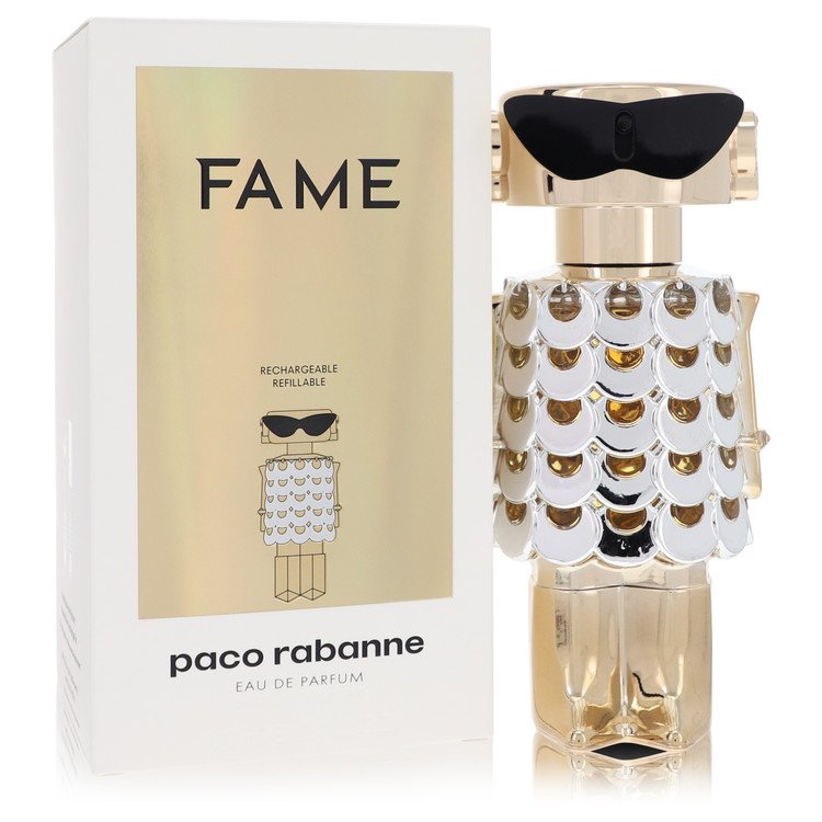 Paco Rabanne Fame eau de parfum for women - Image 2