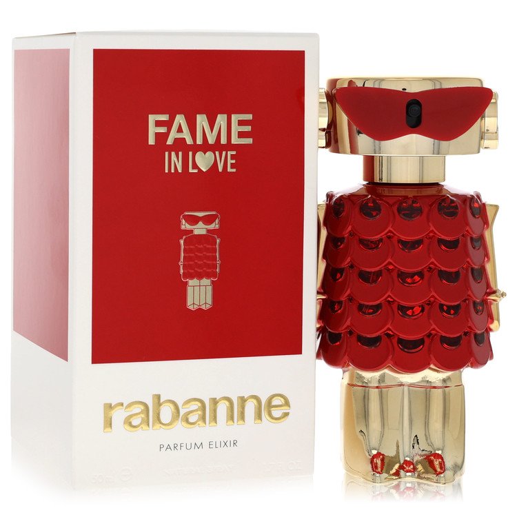 Paco Rabanne Fame In Love Elixir