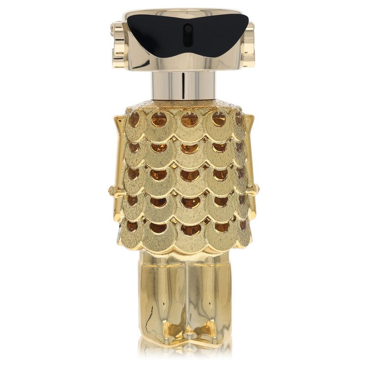 Paco Rabanne Fame Intense eau de parfum for women - Image 6