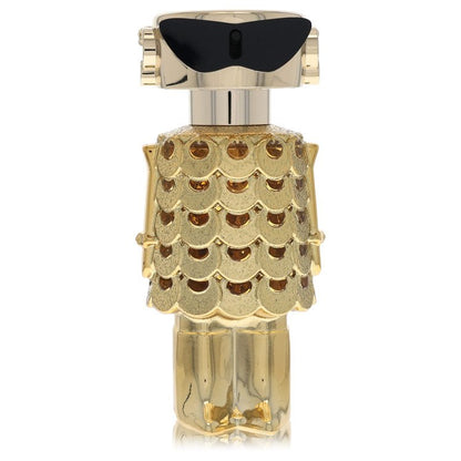 Paco Rabanne Fame Intense eau de parfum for women - Image 6