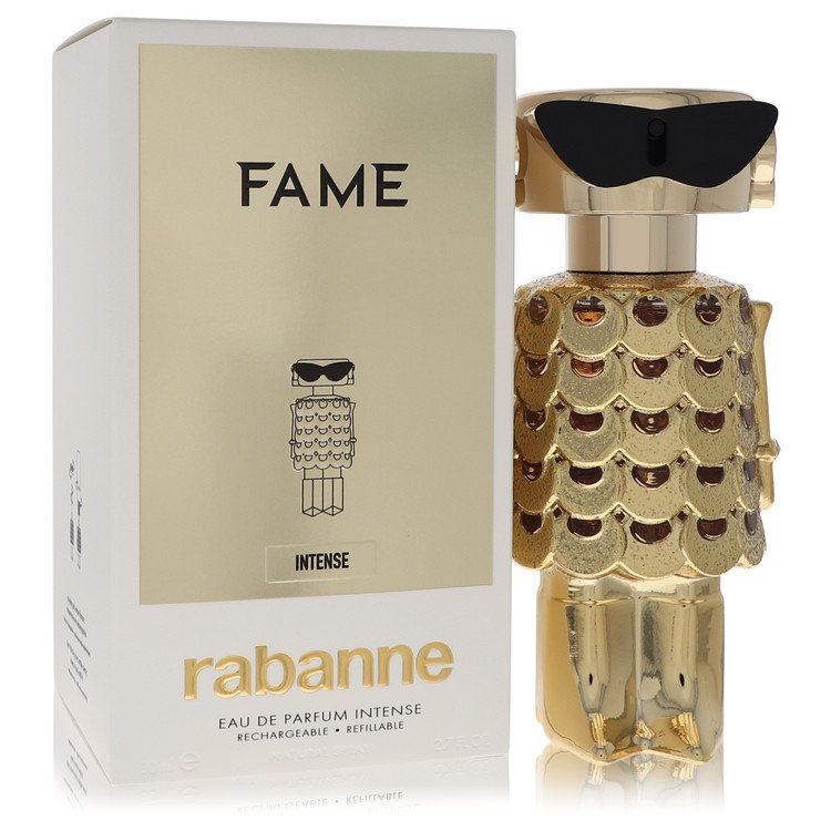 Paco Rabanne Fame Intense eau de parfum for women - Image 5
