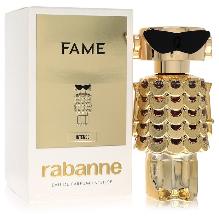 Paco Rabanne Fame Intense eau de parfum for women - Image 2