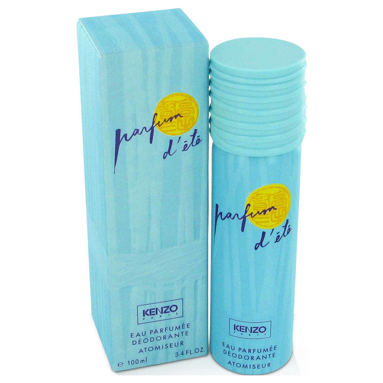 Parfum D'ete