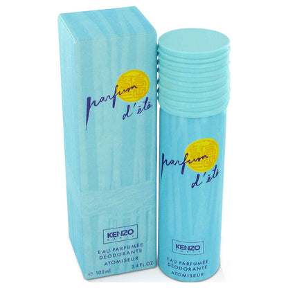 Parfum D'ete