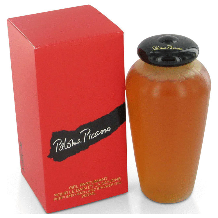 Paloma Picasso