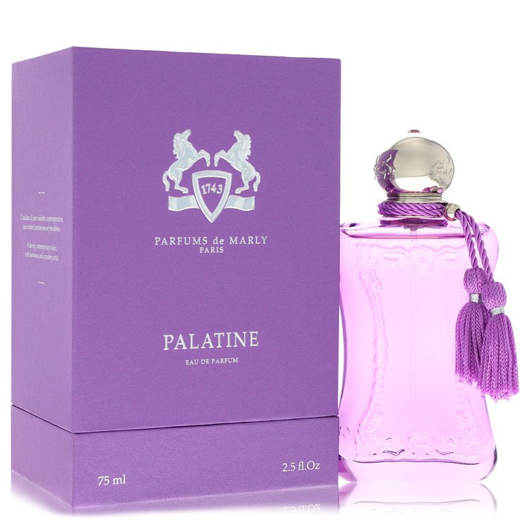 Parfums De Marly Palatine eau de parfum for women - Image 2