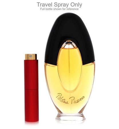 Paloma Picasso