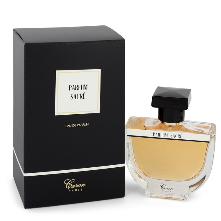 Parfum Sacre