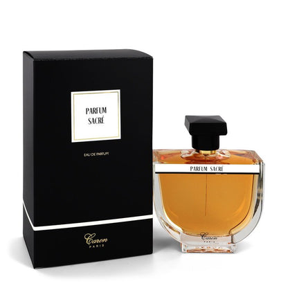 Parfum Sacre