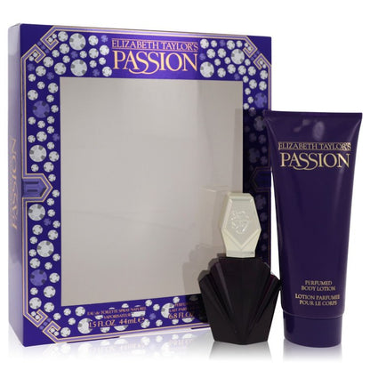 Passion