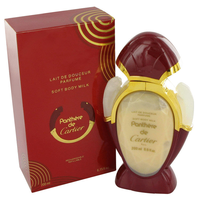 Panthere De Cartier