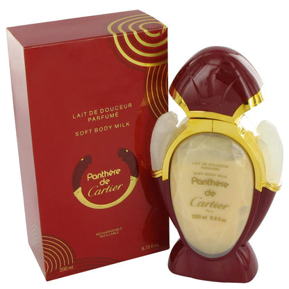 Panthere De Cartier