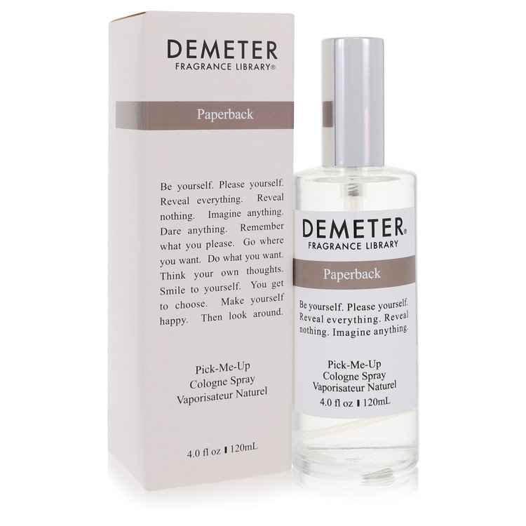 Demeter Paperback cologne for men - Image 2