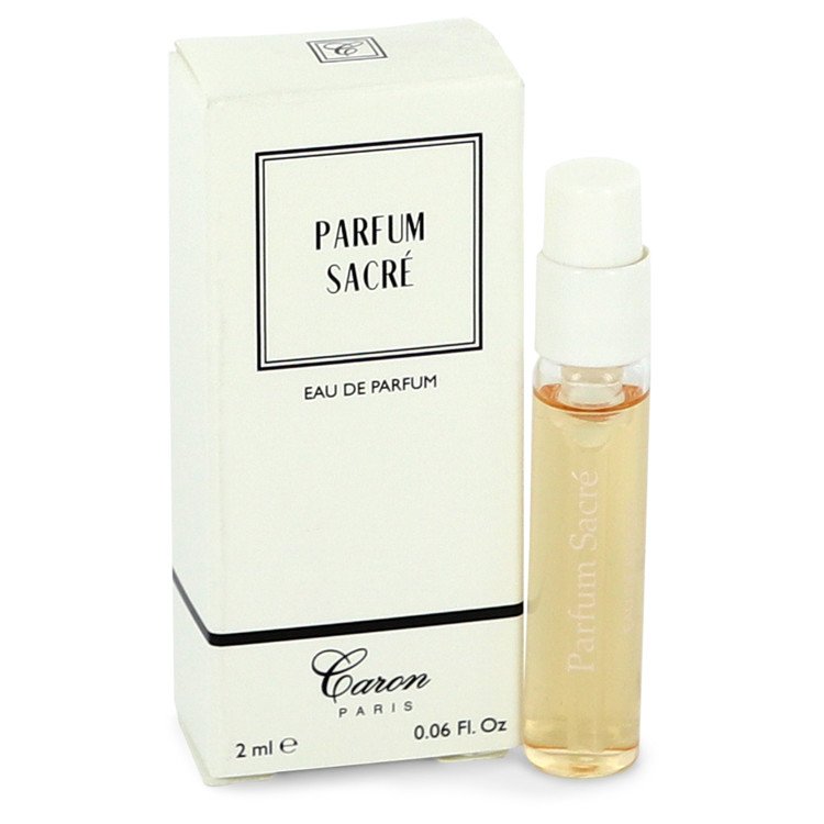 Parfum Sacre