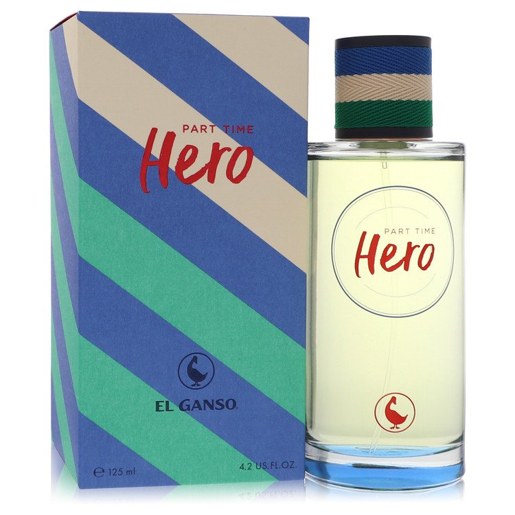 El Ganso Part Time Hero eau de toilette for men - Image 2
