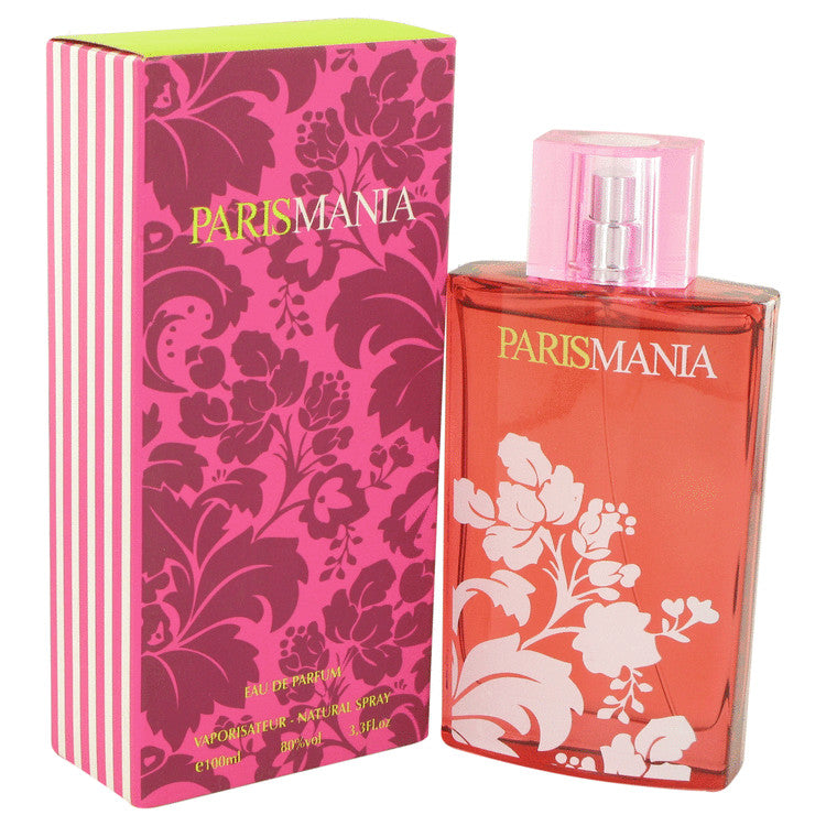 Parismania