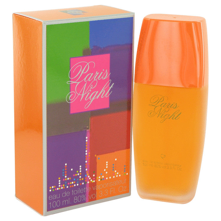 Paris Night