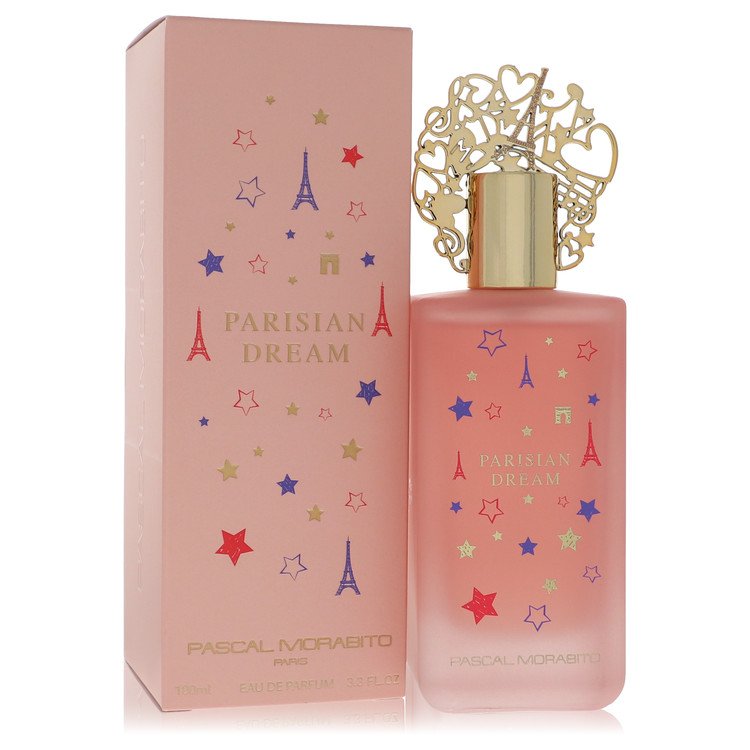Pascal Morabito Parisian Dream eau de parfum for women - Image 2