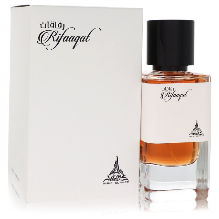 Paris Corner Rifaaqat eau de parfum for men - Image 2
