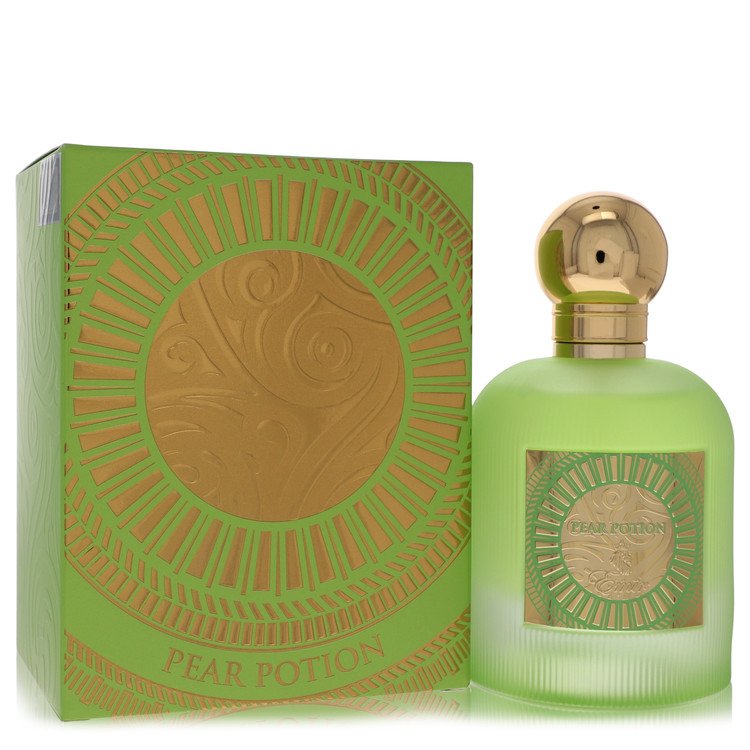 Paris Corner Emir Pear Potion eau de parfum for men - Image 2