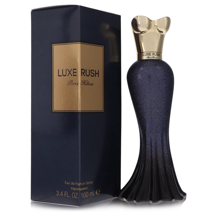 Paris Hilton Luxe Rush eau de parfum for women - Image 2