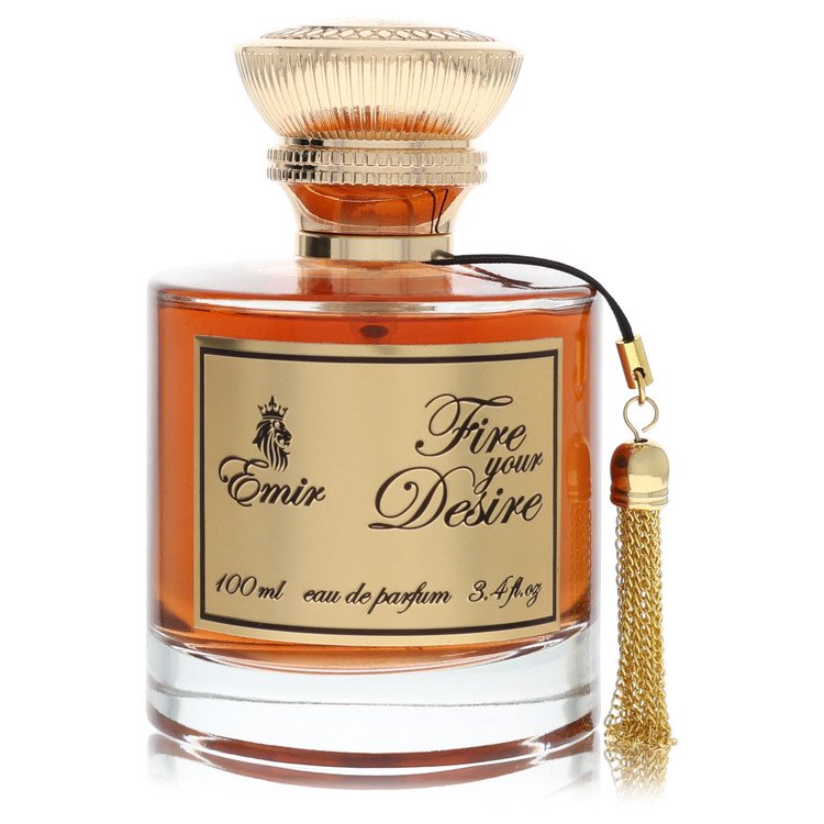 Paris Corner Emir Fire Your Desire