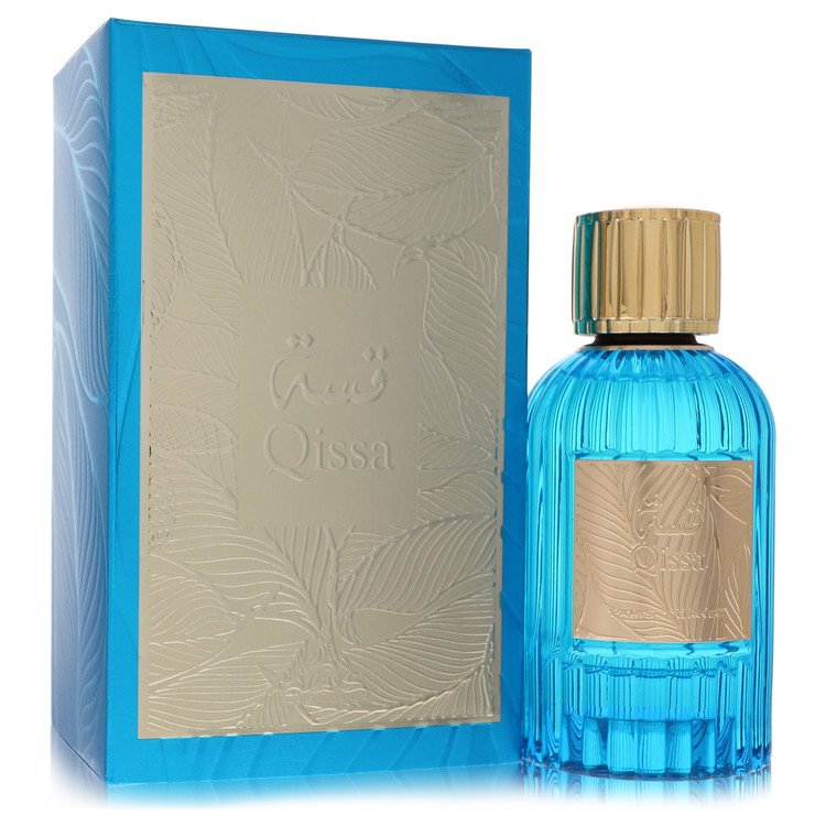 Paris Corner Qissa eau de parfum for men - Image 2
