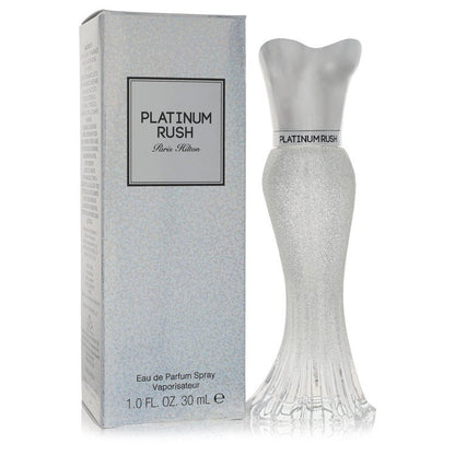 Paris Hilton Platinum Rush