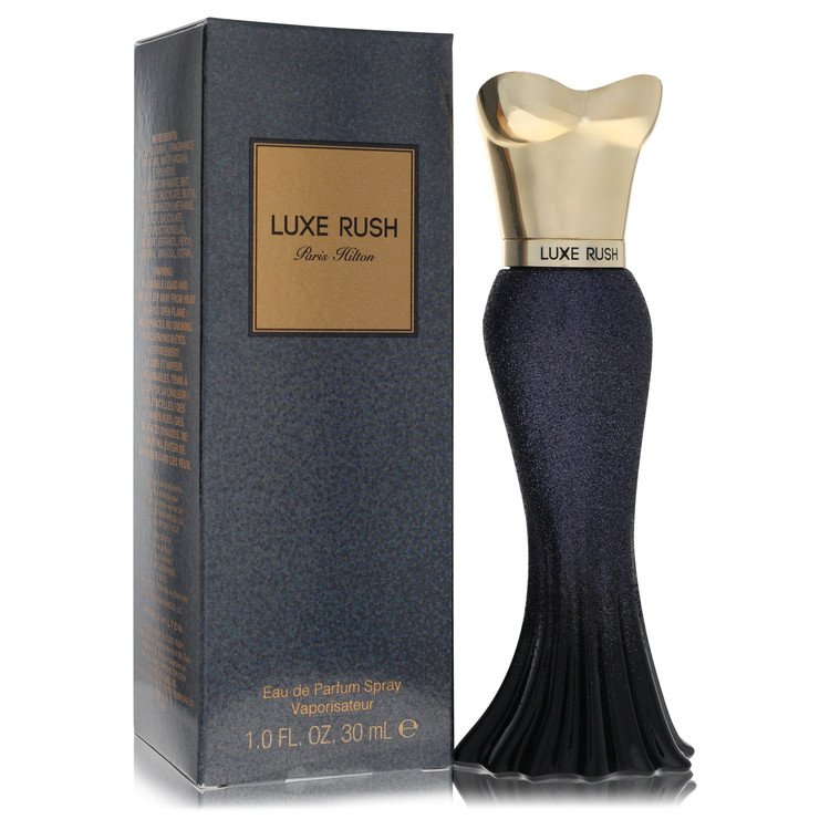 Paris Hilton Luxe Rush eau de parfum for women - Image 4