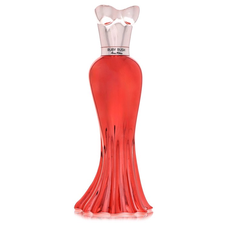 Paris Hilton Ruby Rush eau de parfum for women - Image 3