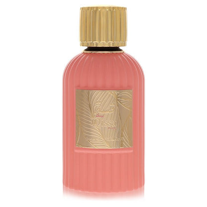 Paris Corner Qissa Pink