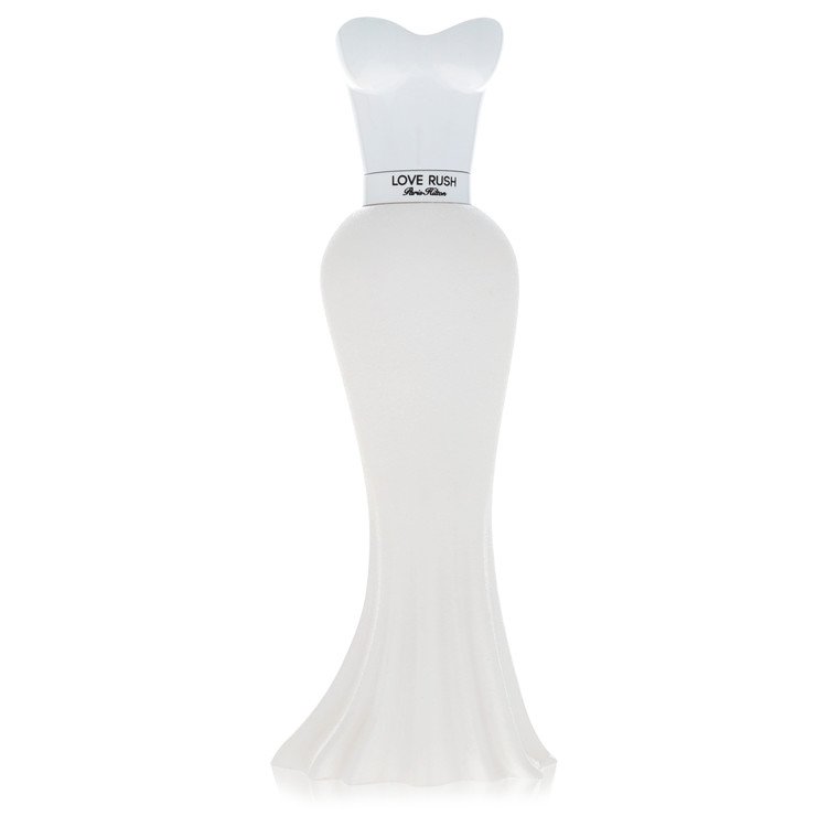 Paris Hilton Love Rush eau de parfum for women - Image 4
