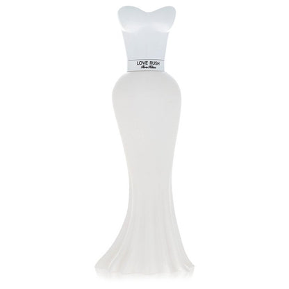 Paris Hilton Love Rush eau de parfum for women - Image 4