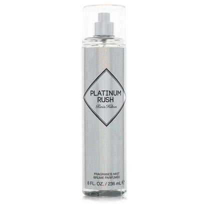 Paris Hilton Platinum Rush