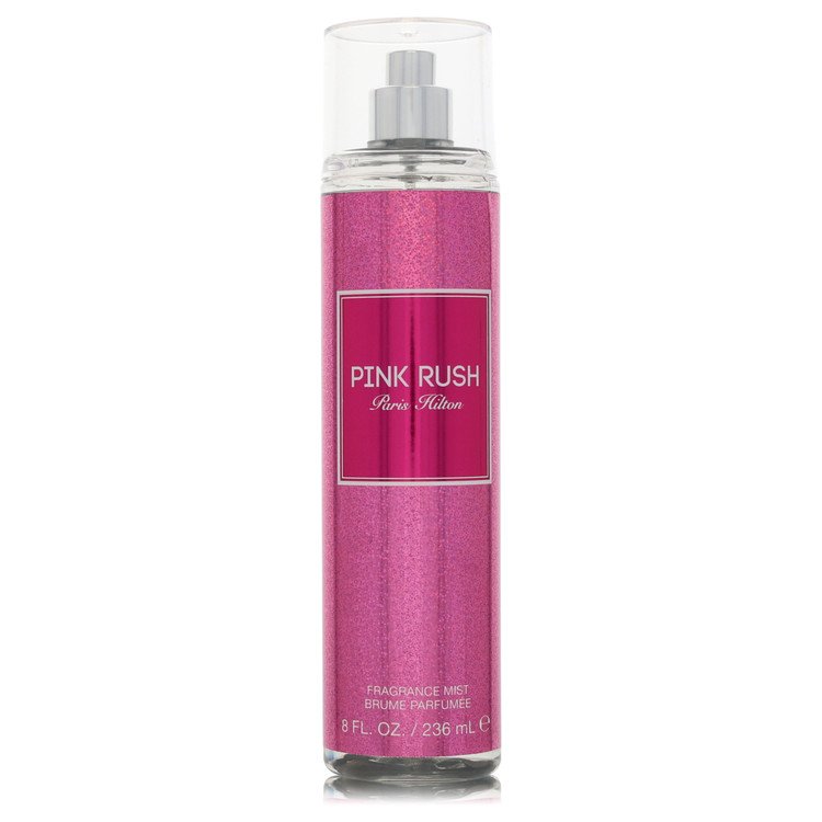 Paris Hilton Pink Rush