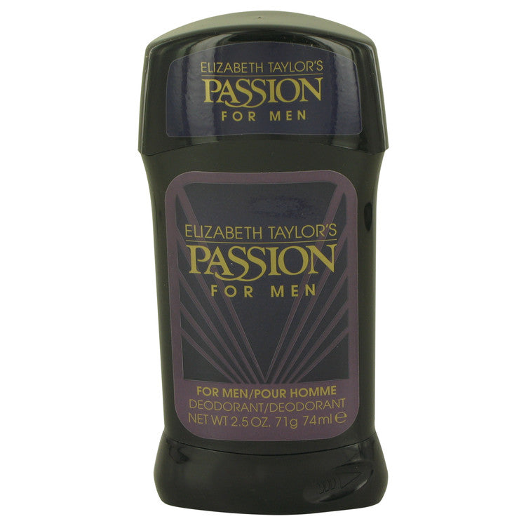 Passion