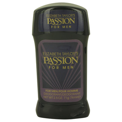 Passion