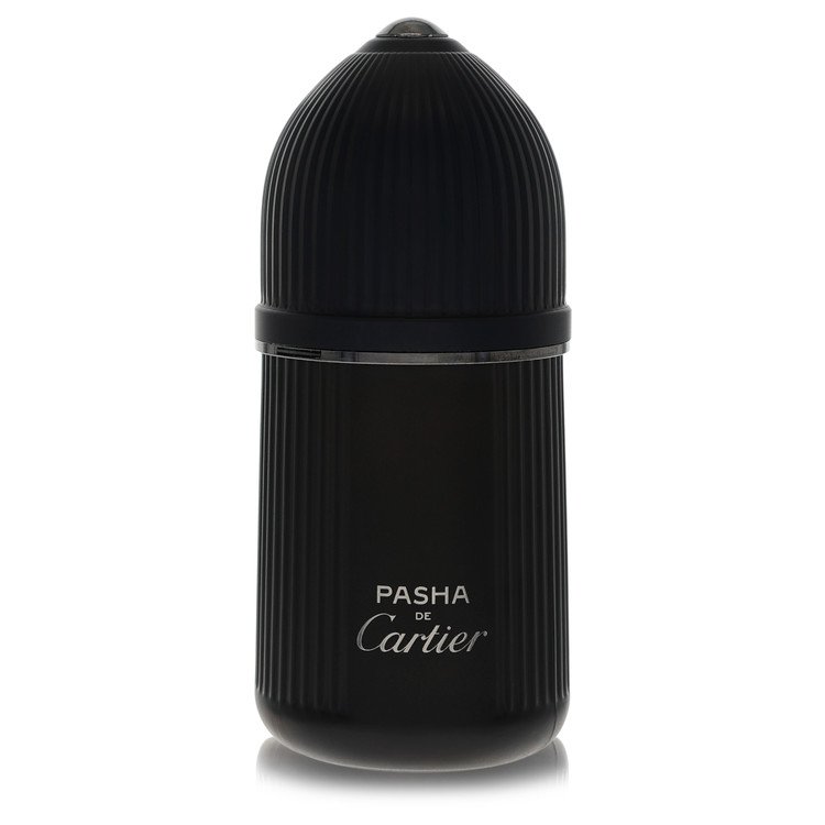 Pasha De Cartier Noire Absolu