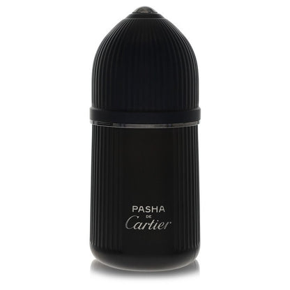 Pasha De Cartier Noire Absolu