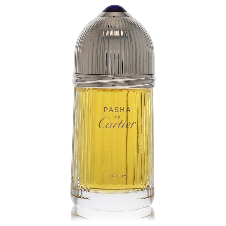 Pasha De Cartier