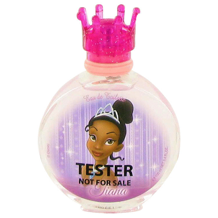 Princess & The Frog Tiana