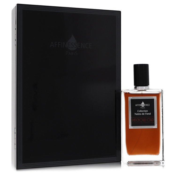 Affinessence Patchouli Oud eau de parfum for women - Image 3