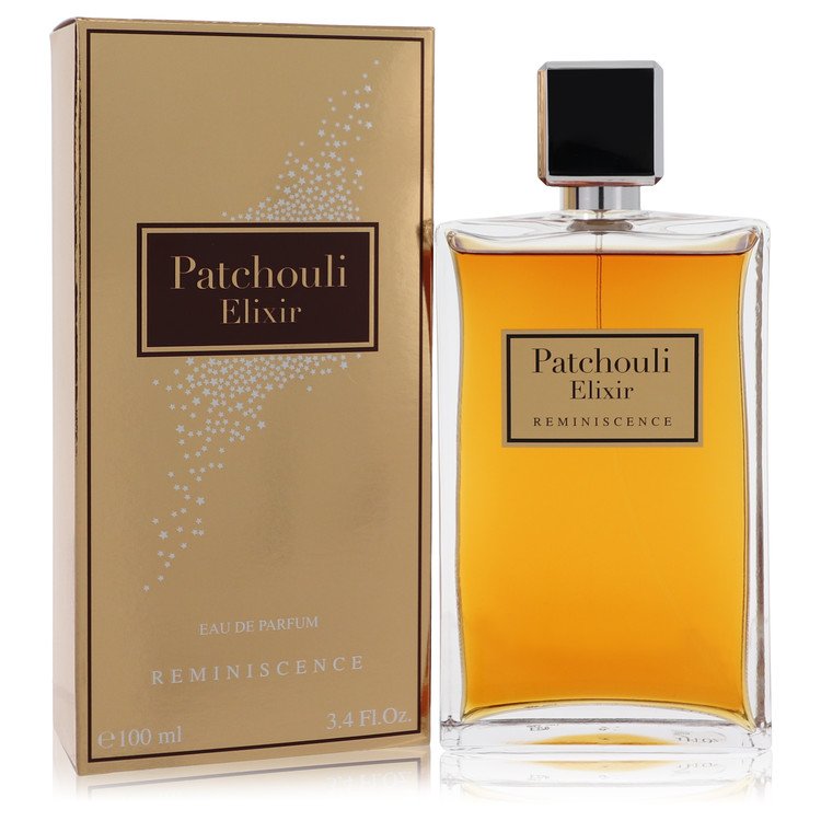 Patchouli Elixir