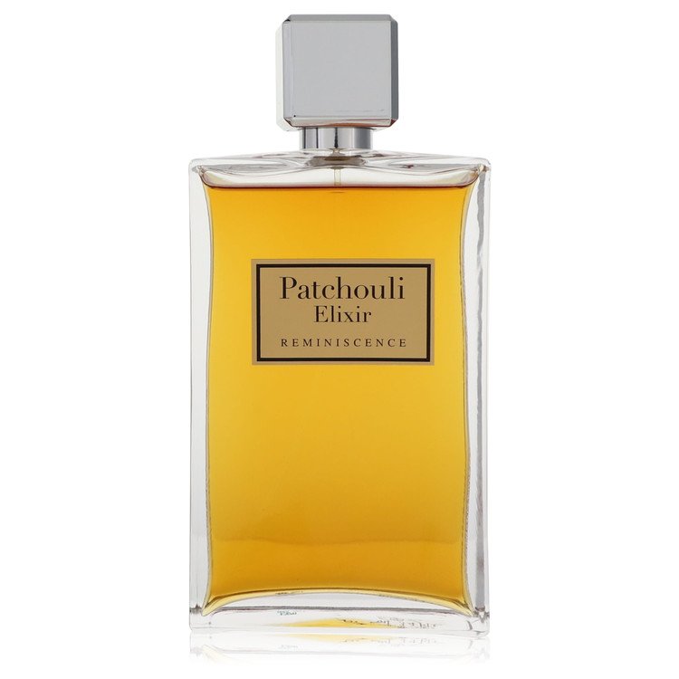 Patchouli Elixir