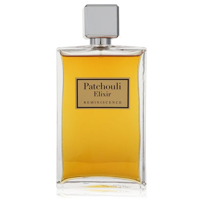 Patchouli Elixir