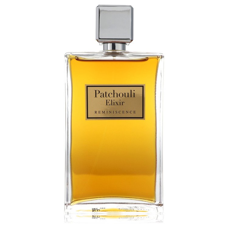 Patchouli Elixir