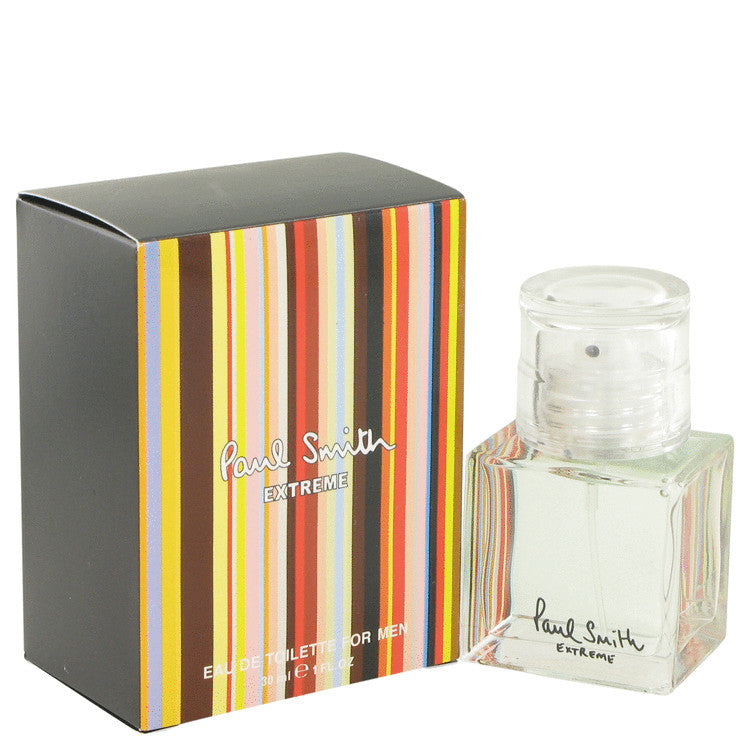 Paul Smith Extreme