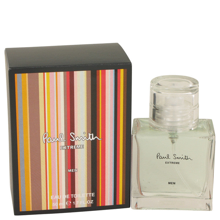 Paul Smith Extreme
