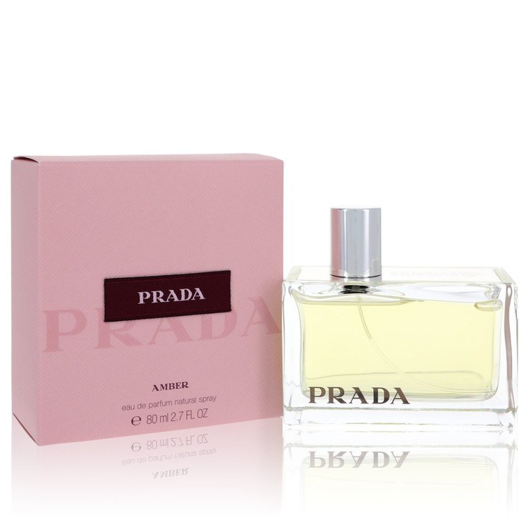 Prada Amber